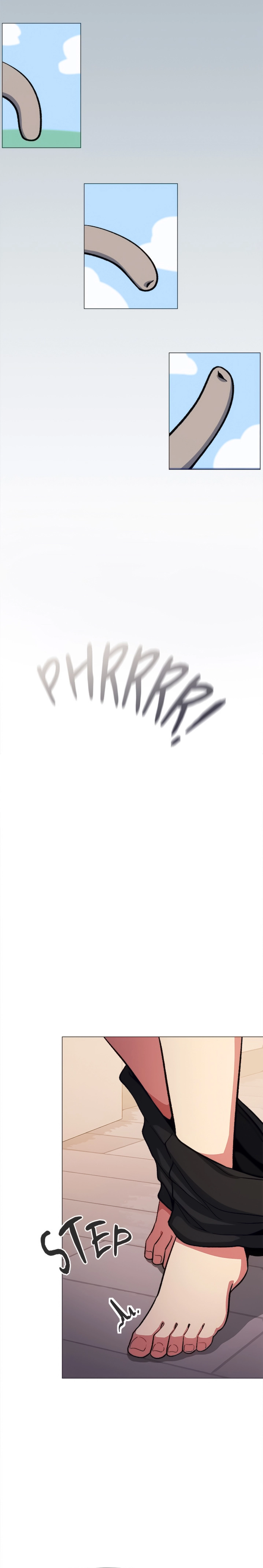 Ler Stop Smoking Capitulo 61 Page 28