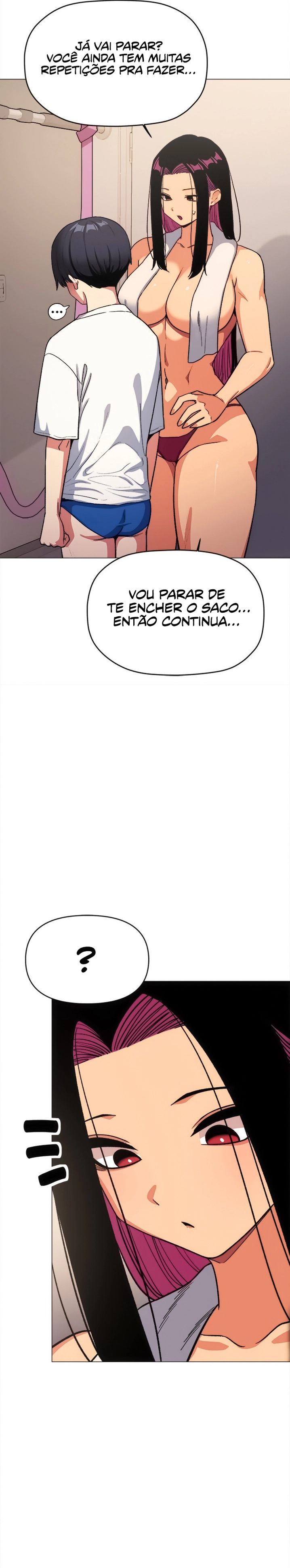 Ler Stop Smoking Capitulo 61 Page 29