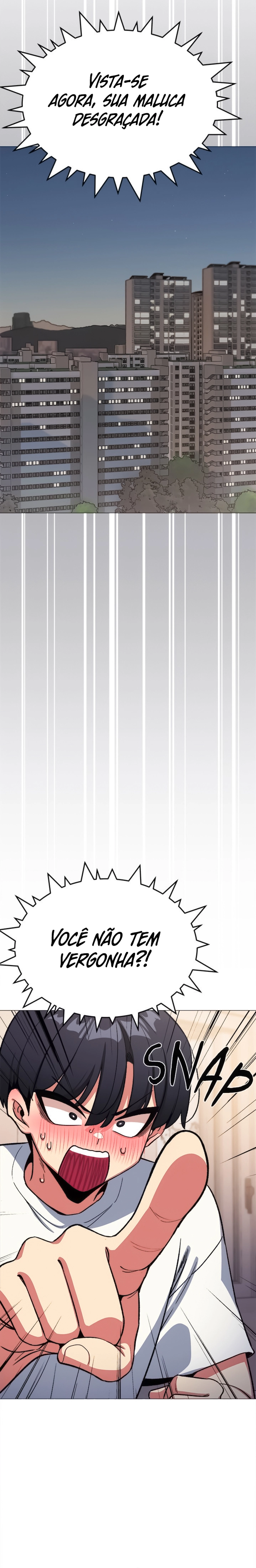 Ler Stop Smoking Capitulo 61 Page 3