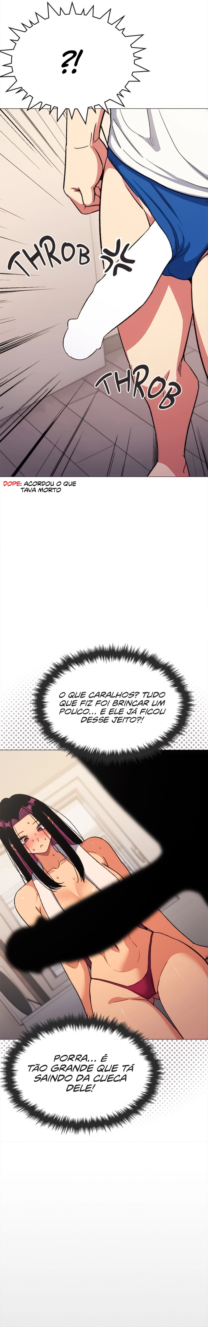 Ler Stop Smoking Capitulo 61 Page 30