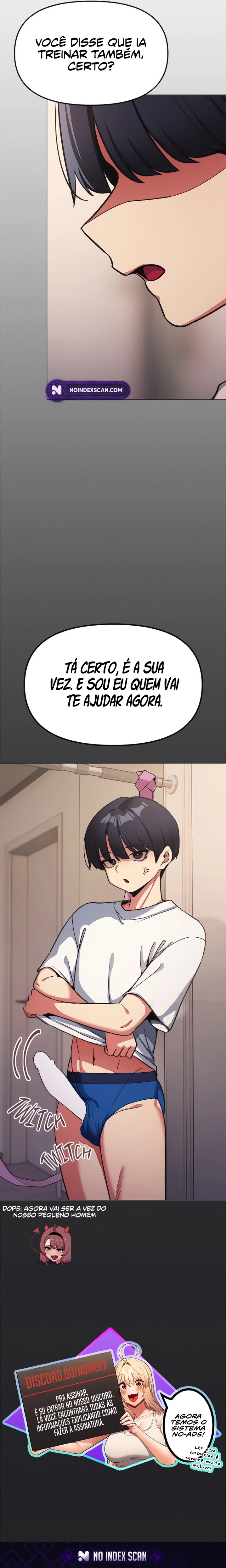 Ler Stop Smoking Capitulo 61 Page 31