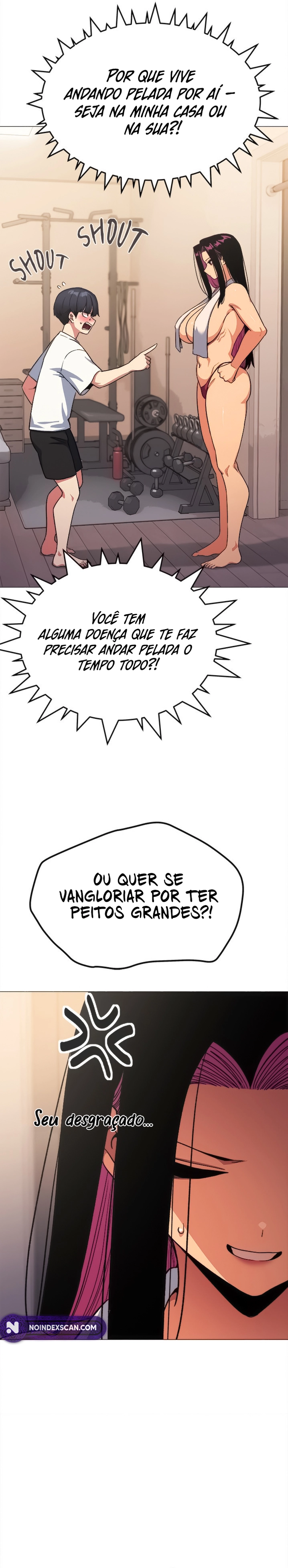 Ler Stop Smoking Capitulo 61 Page 4