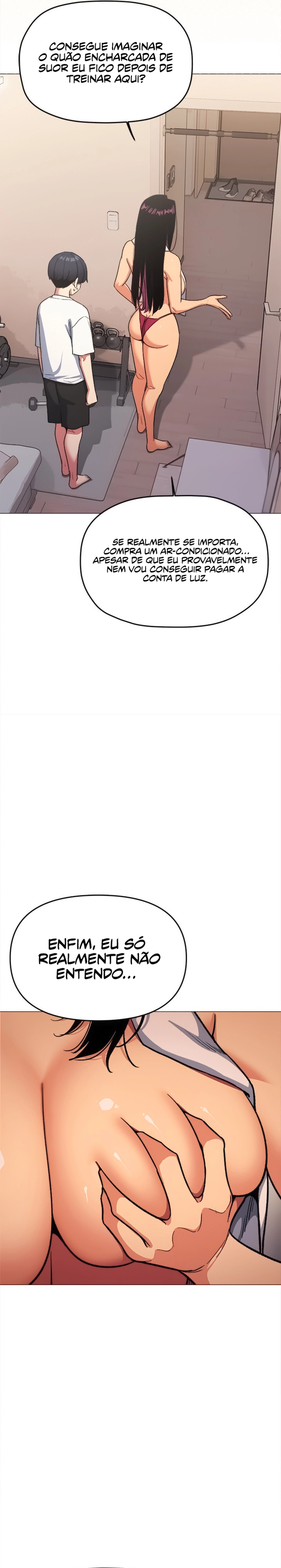 Ler Stop Smoking Capitulo 61 Page 7
