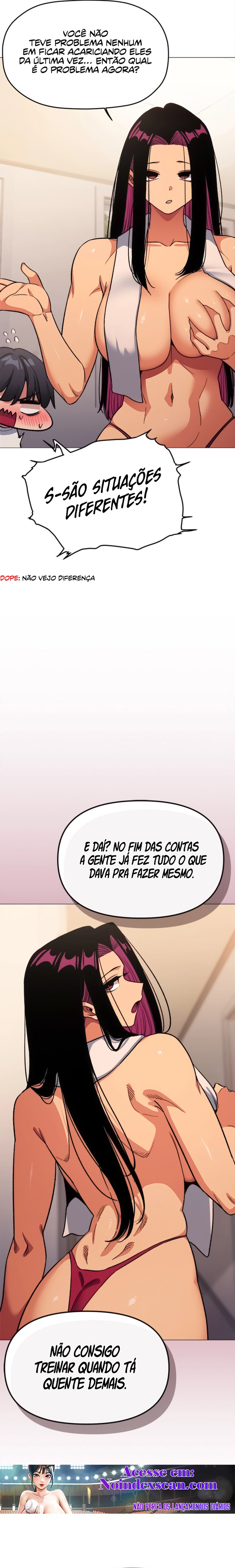 Ler Stop Smoking Capitulo 61 Page 8