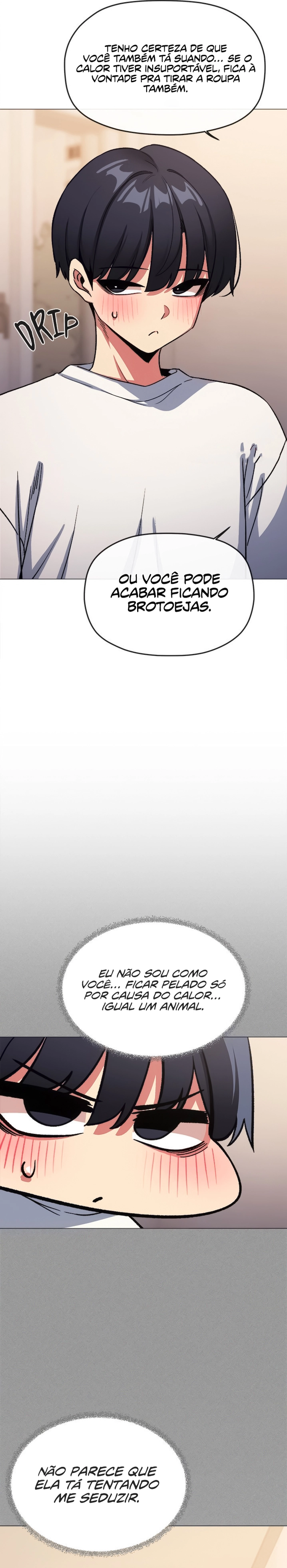 Ler Stop Smoking Capitulo 61 Page 9
