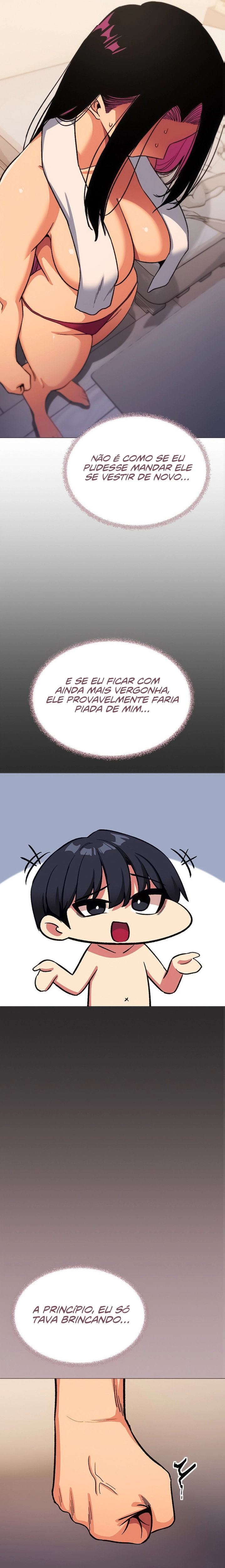 Ler Stop Smoking Capitulo 62 Page 10