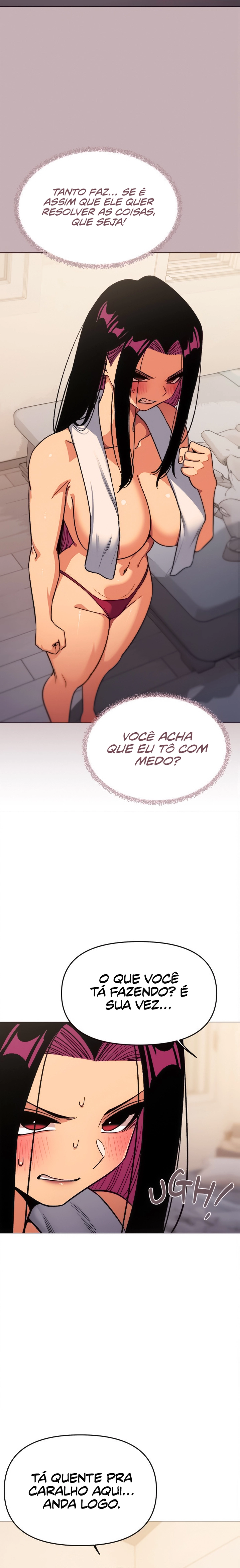 Ler Stop Smoking Capitulo 62 Page 11