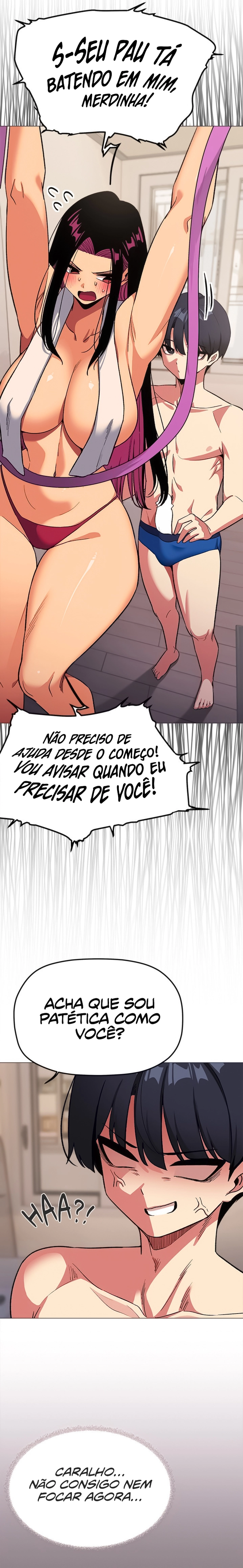 Ler Stop Smoking Capitulo 62 Page 16