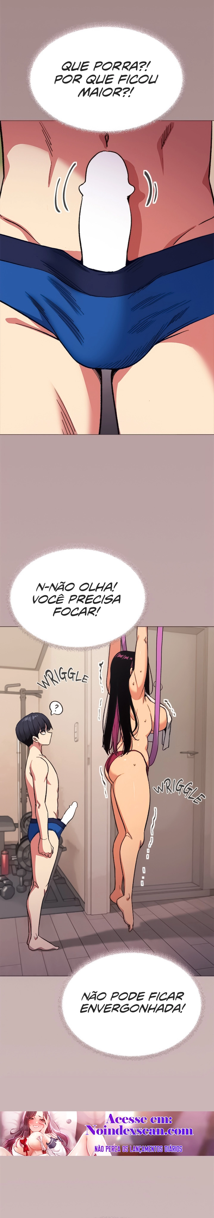 Ler Stop Smoking Capitulo 62 Page 18