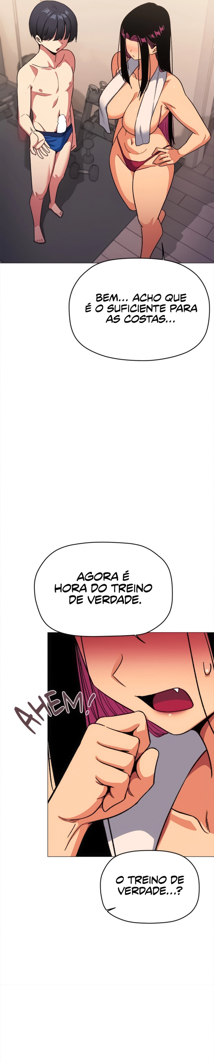 Ler Stop Smoking Capitulo 62 Page 20
