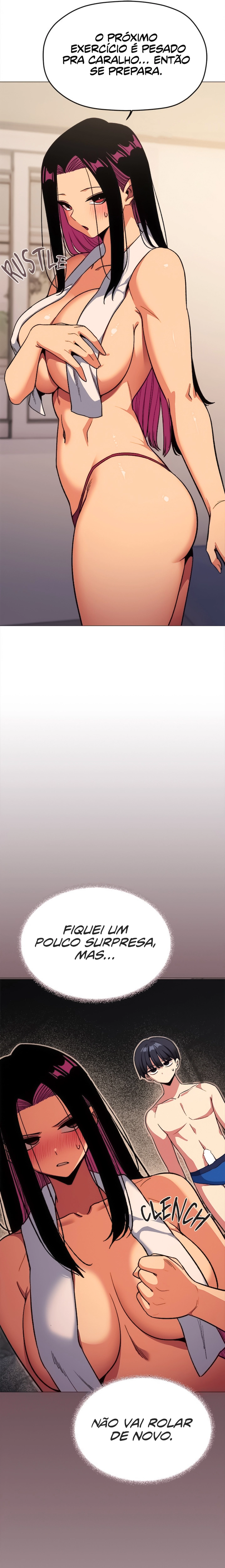 Ler Stop Smoking Capitulo 62 Page 21