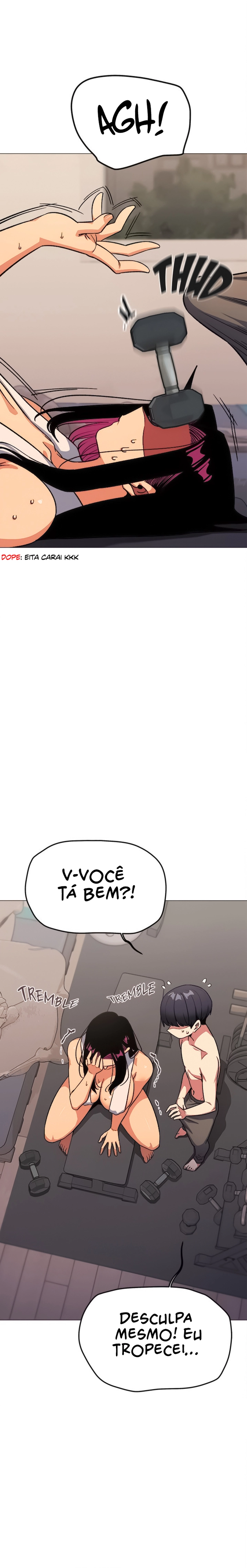 Ler Stop Smoking Capitulo 62 Page 24