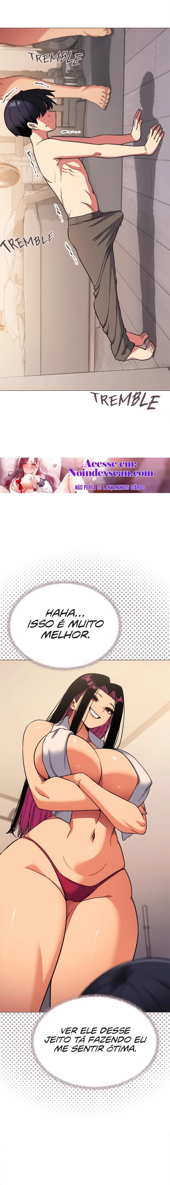 Ler Stop Smoking Capitulo 62 Page 27
