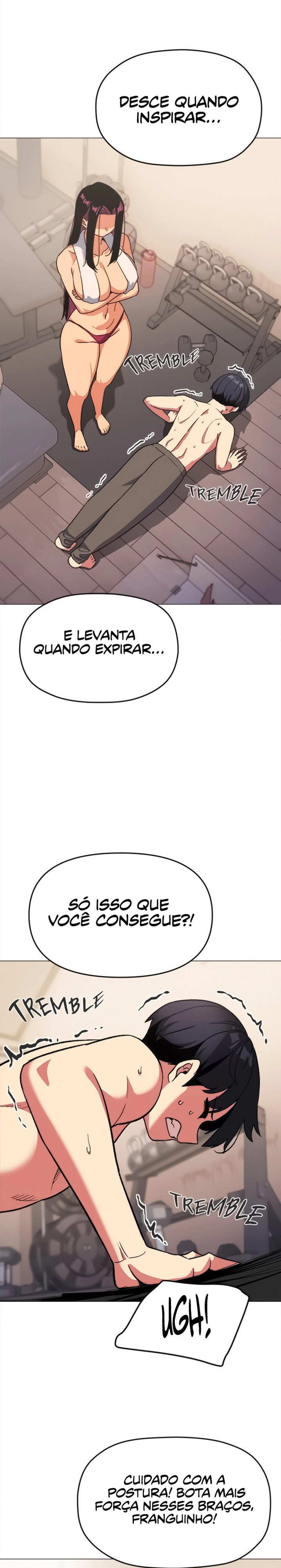 Ler Stop Smoking Capitulo 62 Page 28