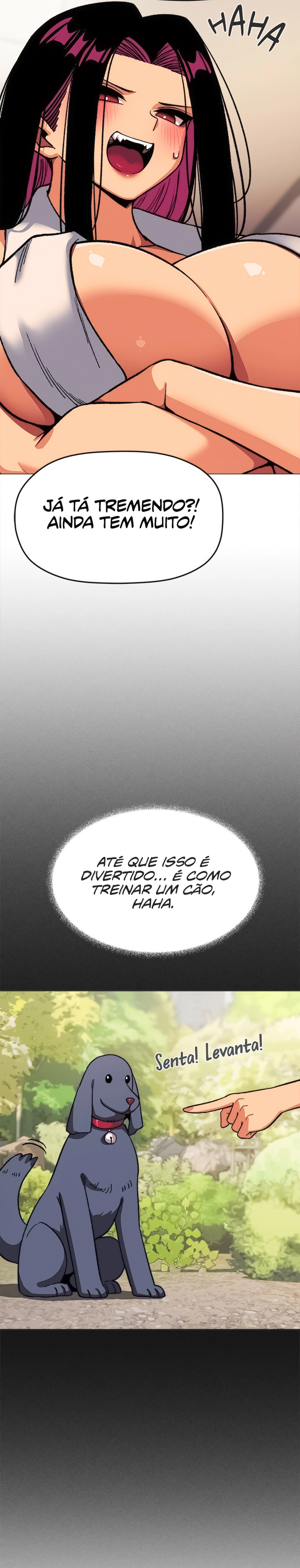 Ler Stop Smoking Capitulo 62 Page 29