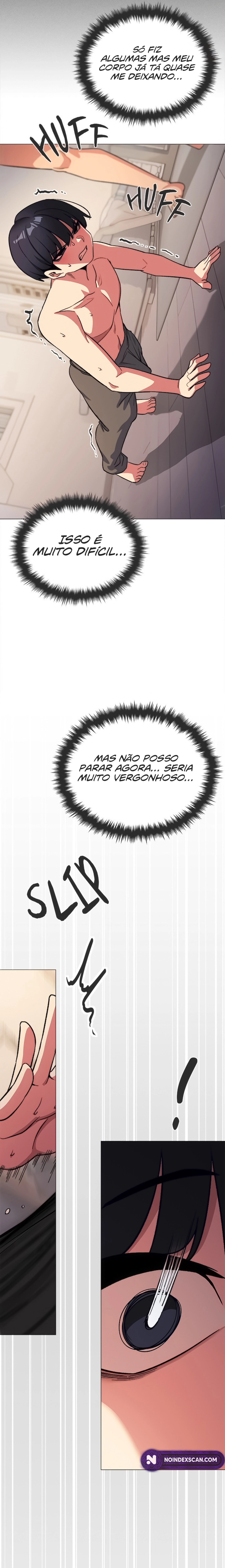 Ler Stop Smoking Capitulo 62 Page 30