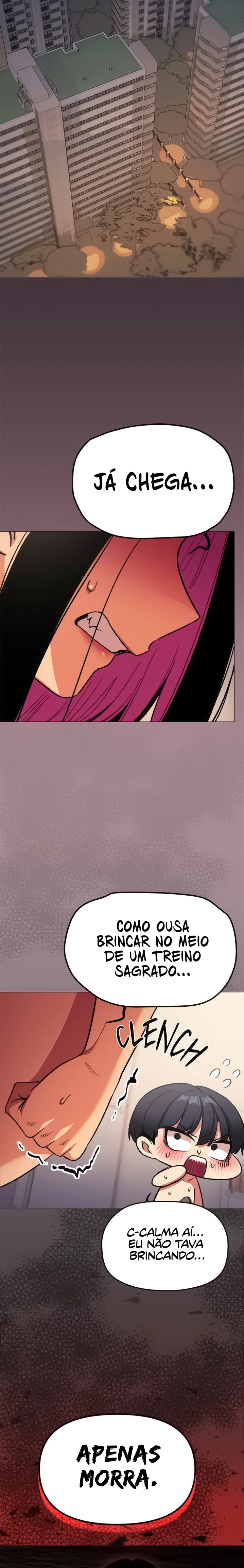 Ler Stop Smoking Capitulo 62 Page 34