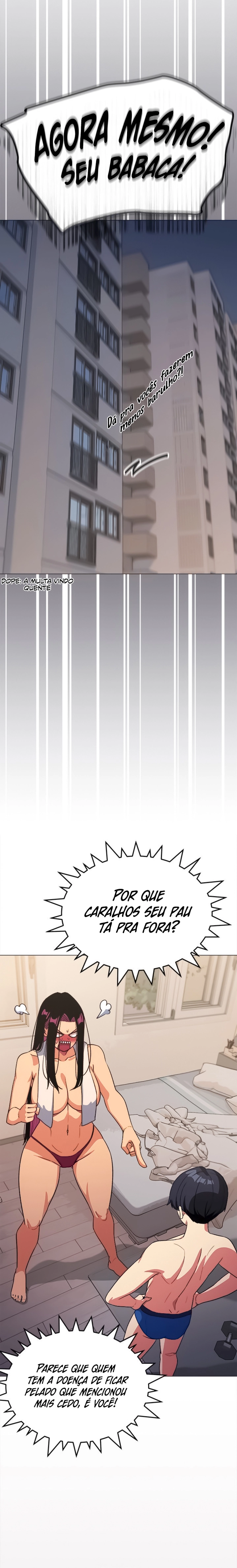 Ler Stop Smoking Capitulo 62 Page 4