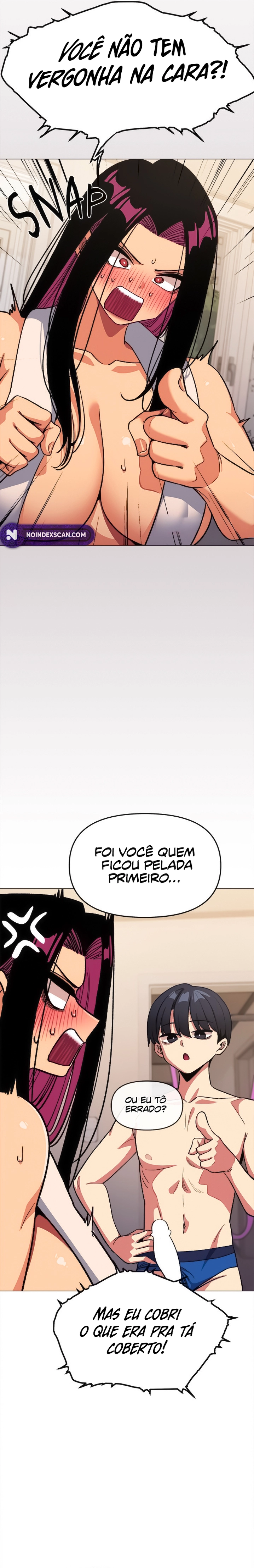 Ler Stop Smoking Capitulo 62 Page 5