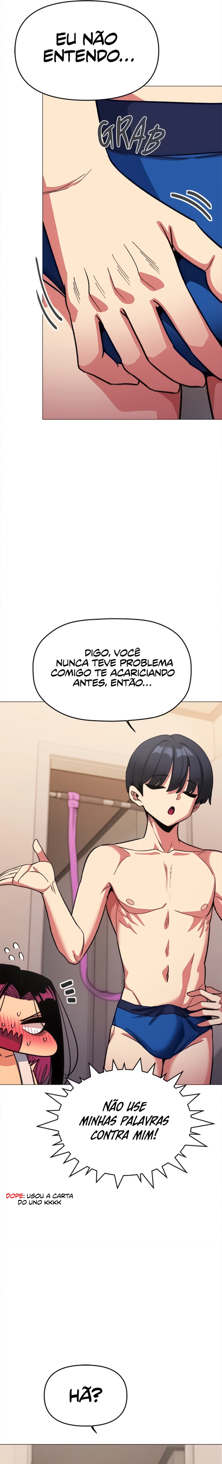 Ler Stop Smoking Capitulo 62 Page 6