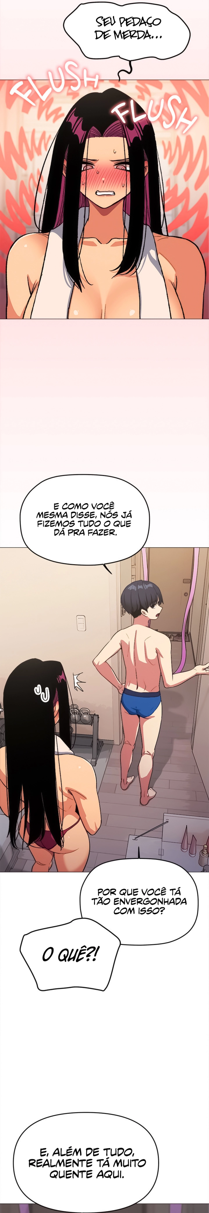 Ler Stop Smoking Capitulo 62 Page 8