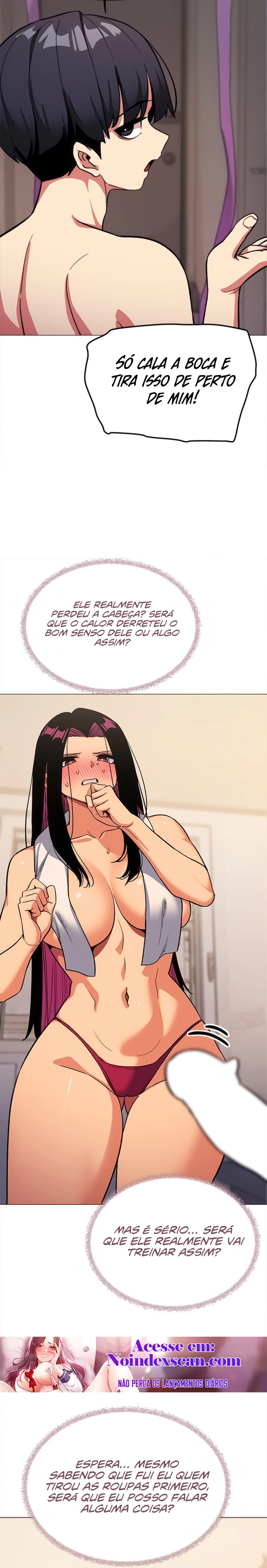 Ler Stop Smoking Capitulo 62 Page 9