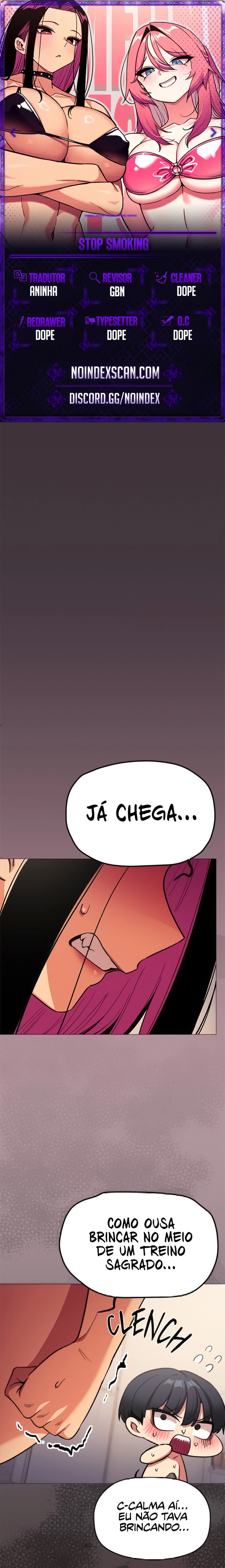 Ler Stop Smoking Capitulo 63 Page 1