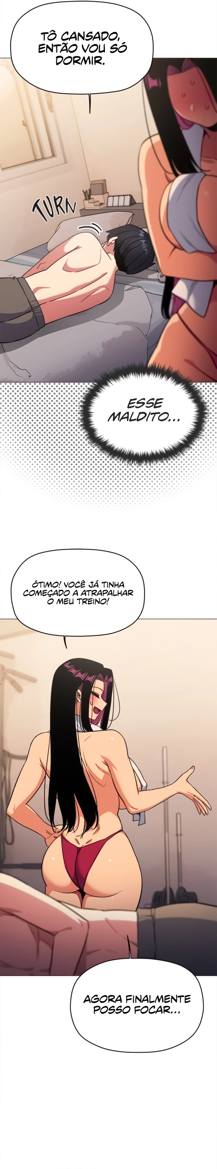 Ler Stop Smoking Capitulo 63 Page 10