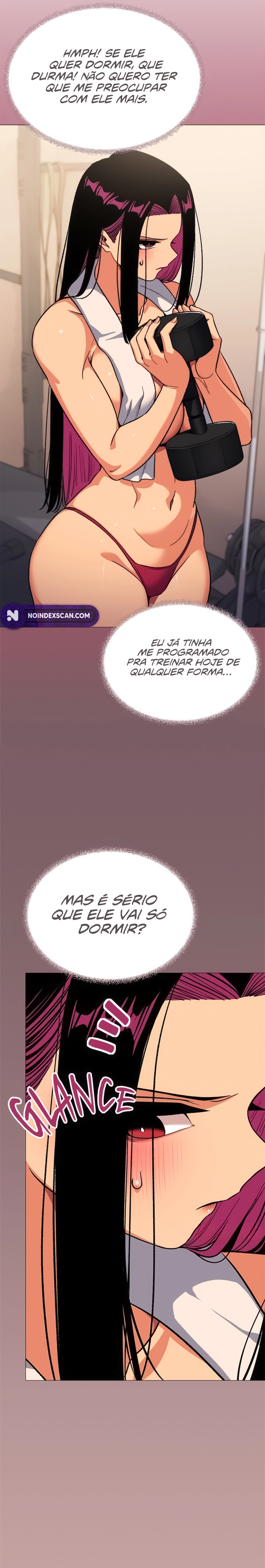 Ler Stop Smoking Capitulo 63 Page 12