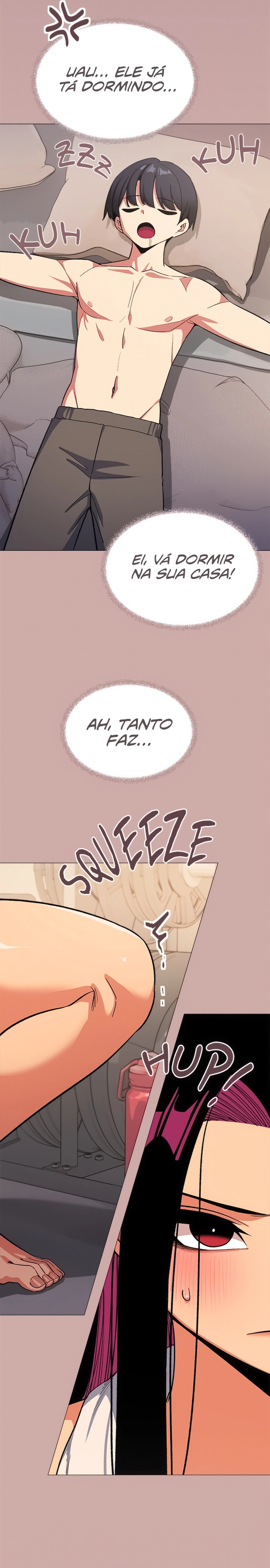 Ler Stop Smoking Capitulo 63 Page 13