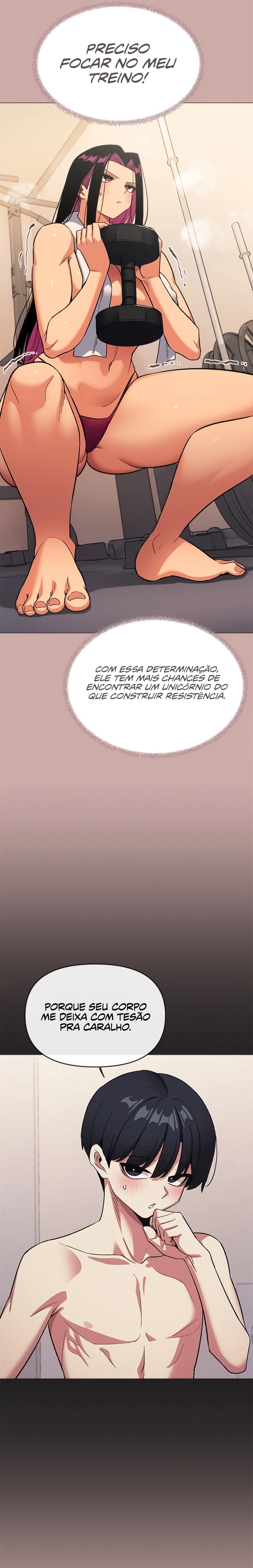 Ler Stop Smoking Capitulo 63 Page 14