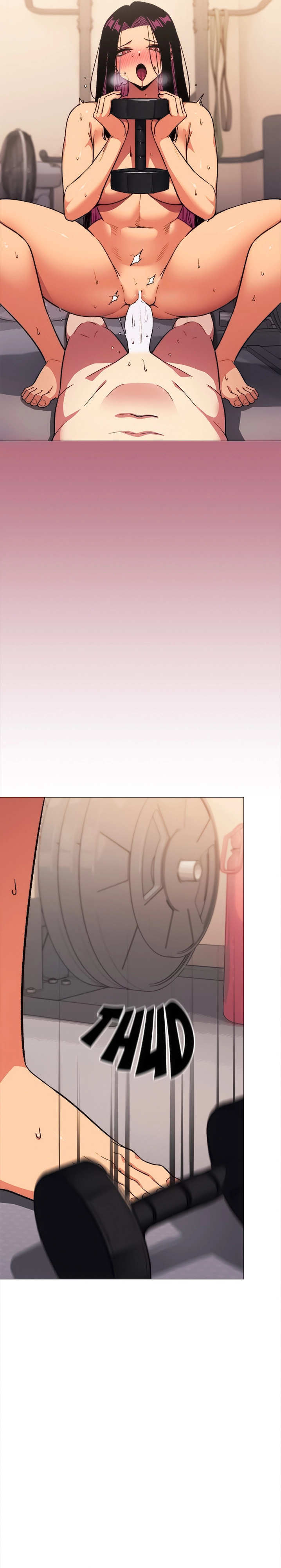 Ler Stop Smoking Capitulo 63 Page 17