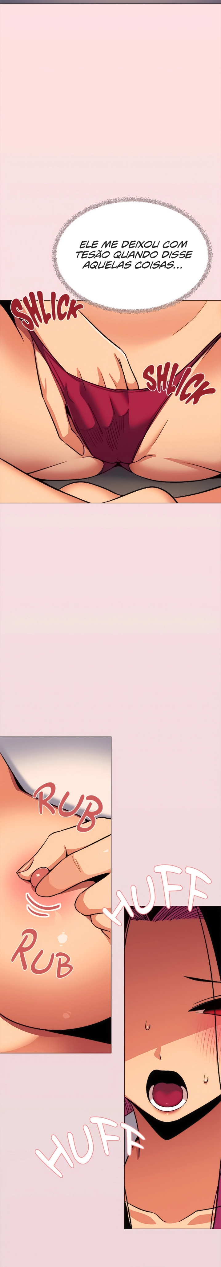 Ler Stop Smoking Capitulo 63 Page 19