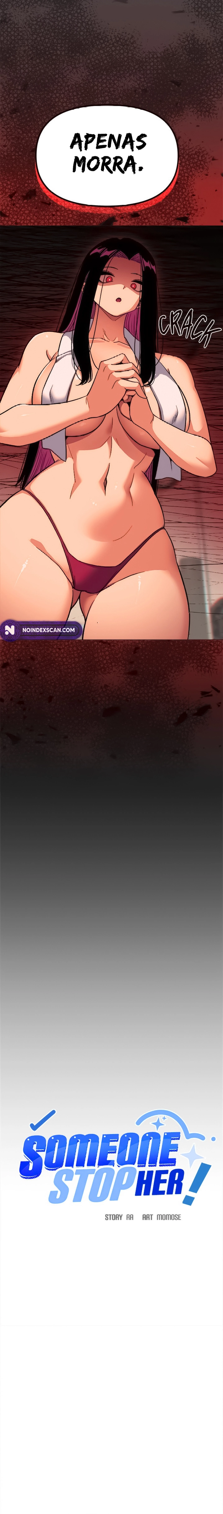 Ler Stop Smoking Capitulo 63 Page 2