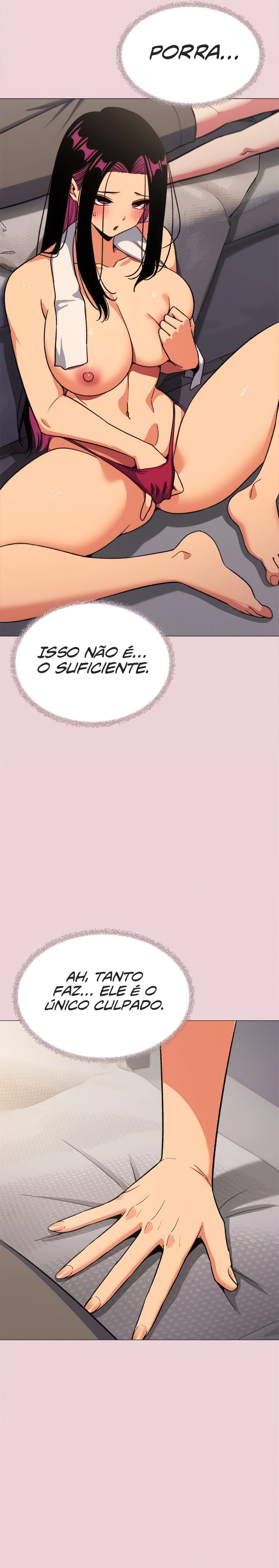 Ler Stop Smoking Capitulo 63 Page 20