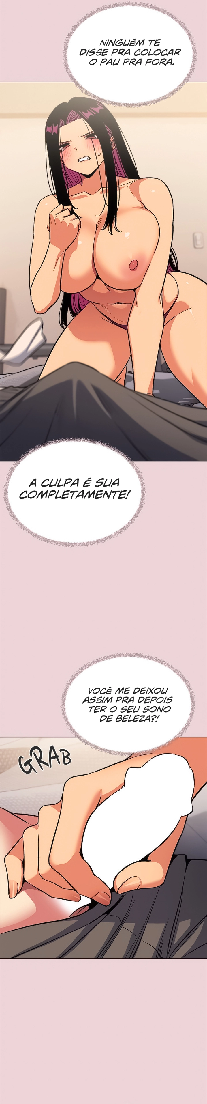 Ler Stop Smoking Capitulo 63 Page 21