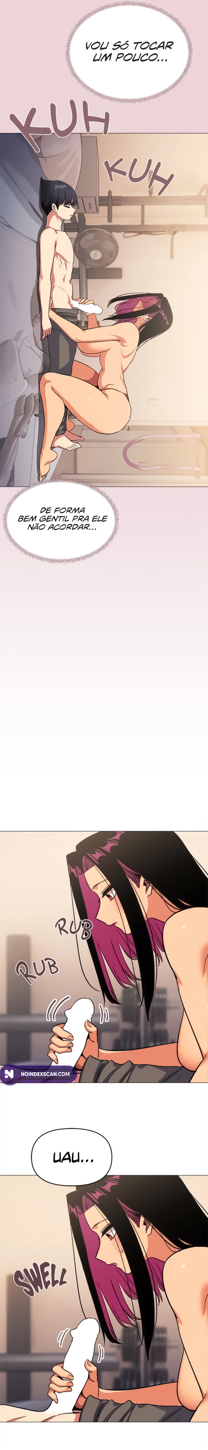 Ler Stop Smoking Capitulo 63 Page 22
