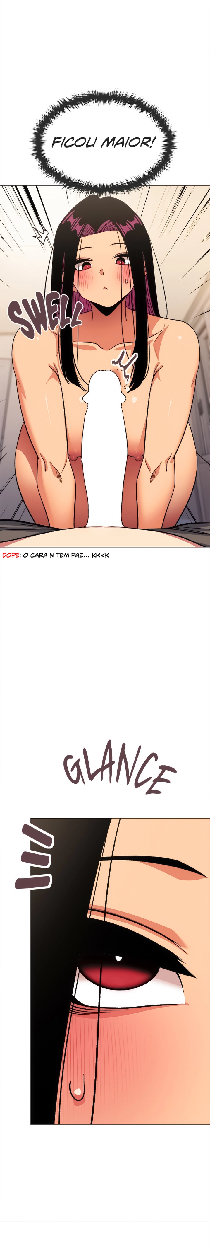 Ler Stop Smoking Capitulo 63 Page 23