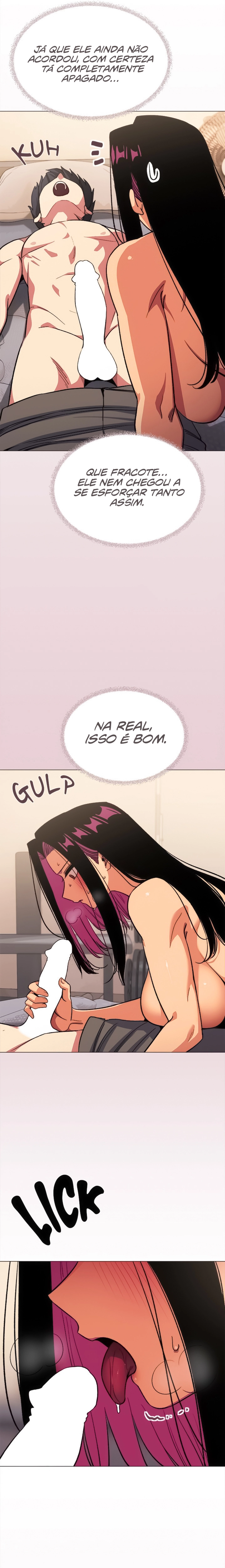 Ler Stop Smoking Capitulo 63 Page 24