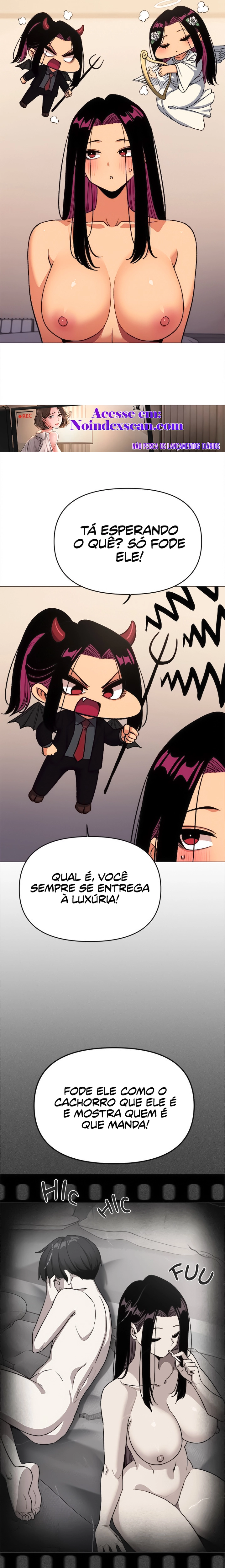 Ler Stop Smoking Capitulo 63 Page 26