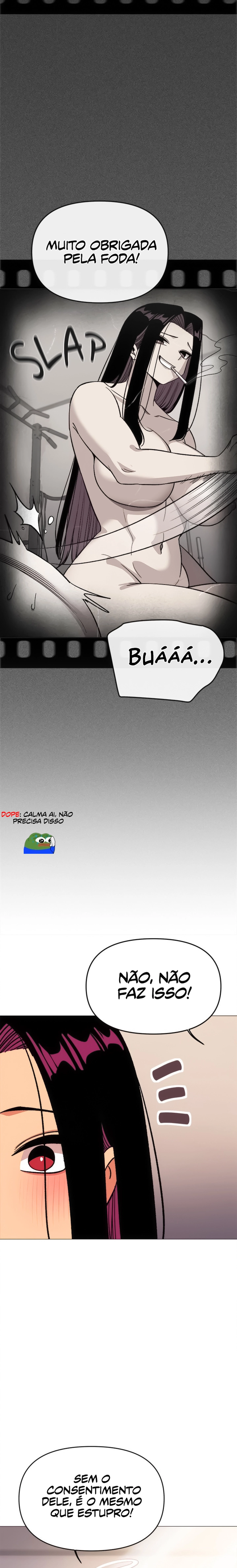 Ler Stop Smoking Capitulo 63 Page 27