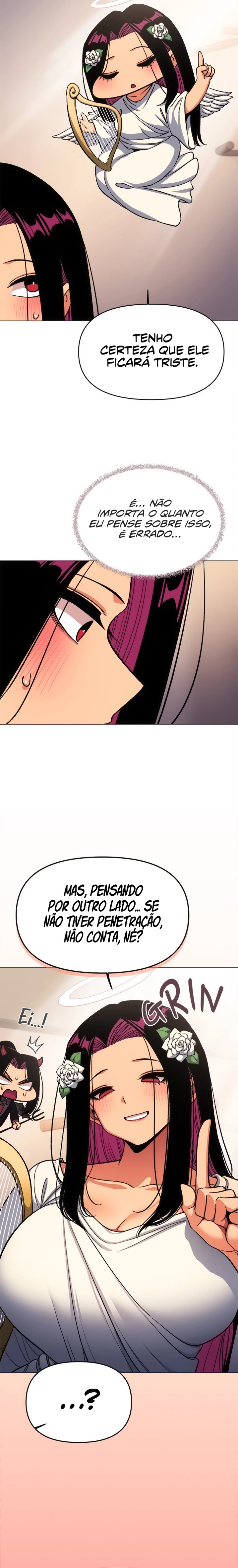 Ler Stop Smoking Capitulo 63 Page 28