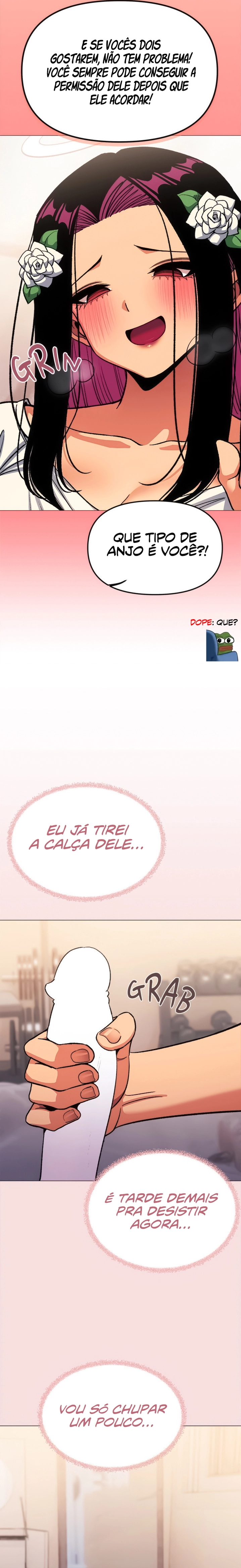 Ler Stop Smoking Capitulo 63 Page 29