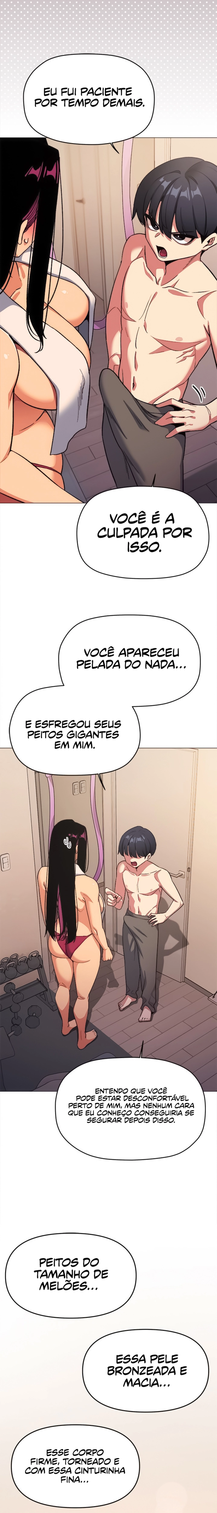 Ler Stop Smoking Capitulo 63 Page 5