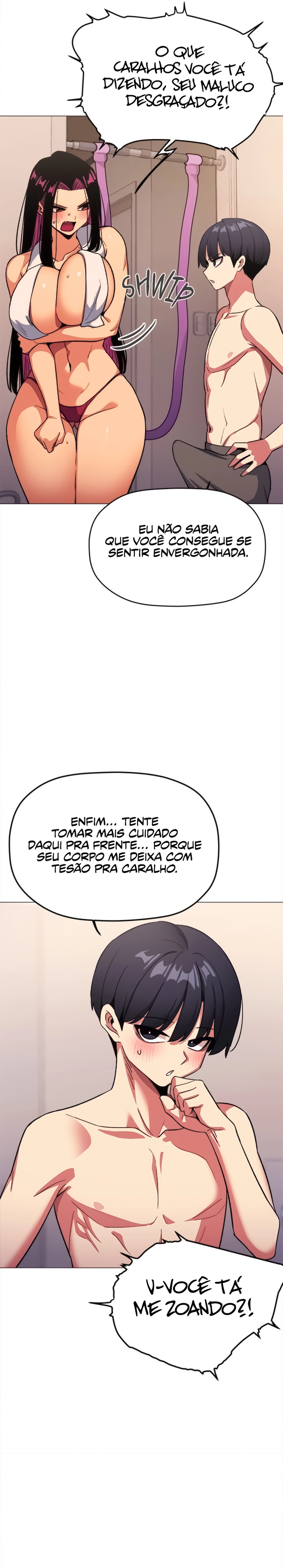 Ler Stop Smoking Capitulo 63 Page 7