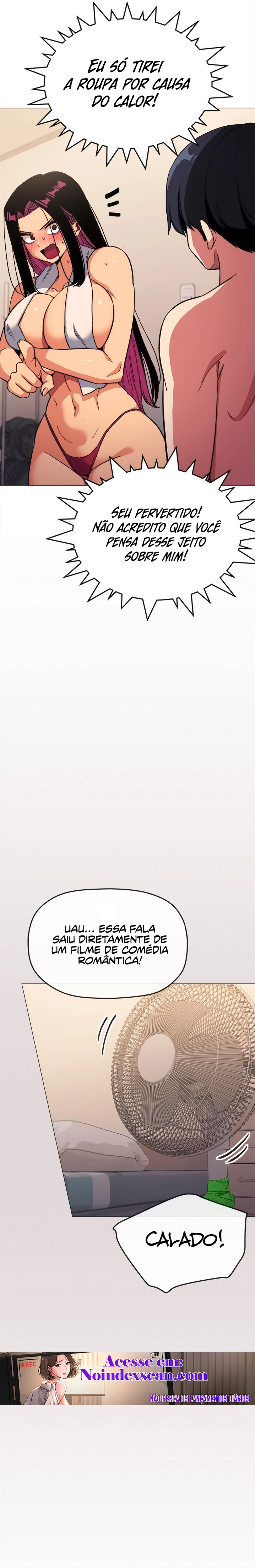 Ler Stop Smoking Capitulo 63 Page 8