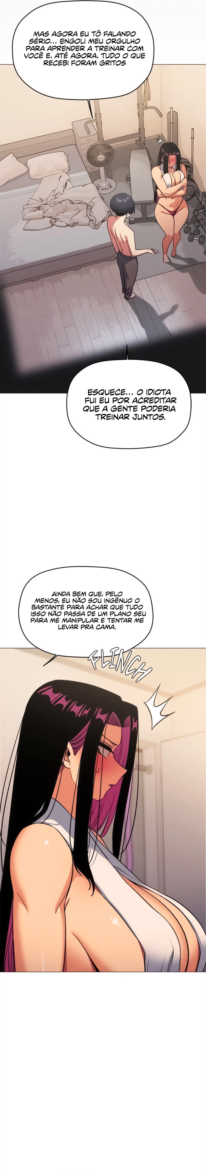 Ler Stop Smoking Capitulo 63 Page 9