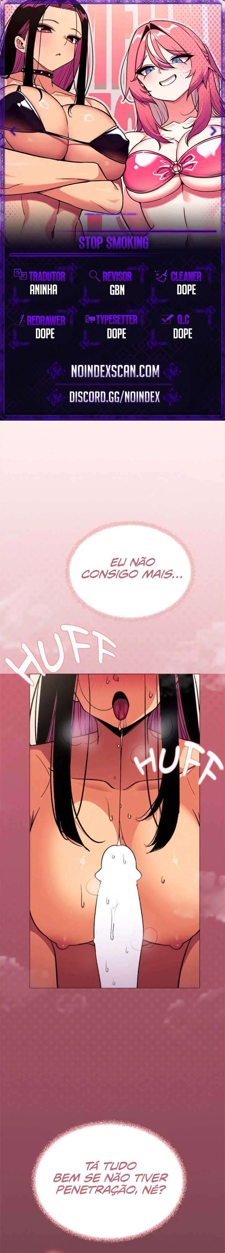 Ler Stop Smoking Capitulo 64 Page 1