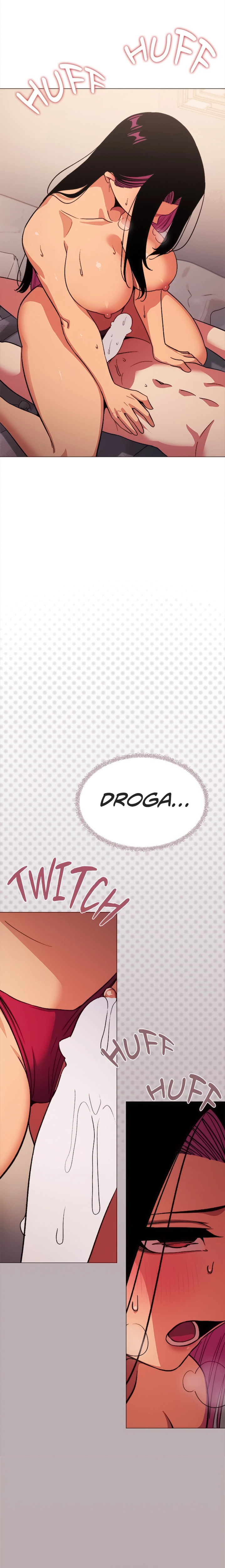 Ler Stop Smoking Capitulo 64 Page 10