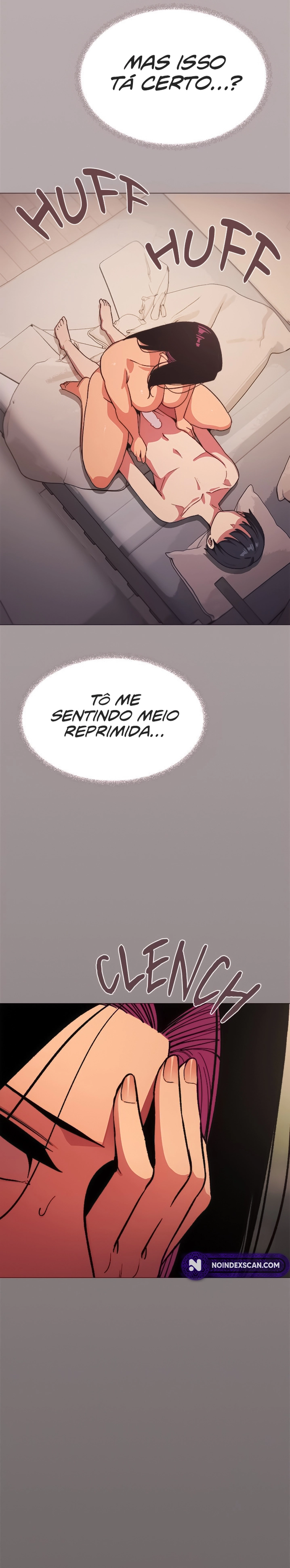 Ler Stop Smoking Capitulo 64 Page 11